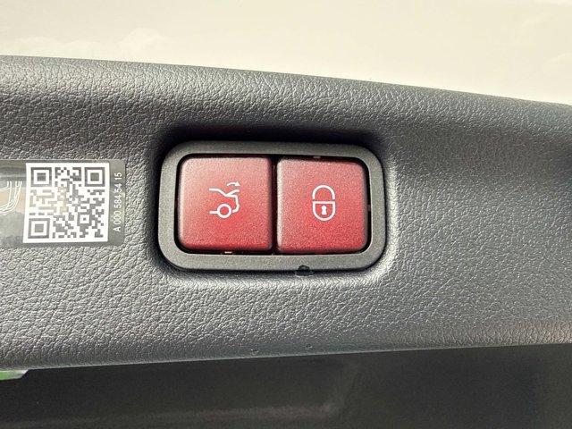 new 2025 Mercedes-Benz C-Class car, priced at $51,635