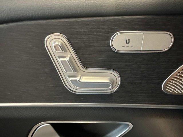 new 2026 Mercedes-Benz GLS 450 car, priced at $97,100