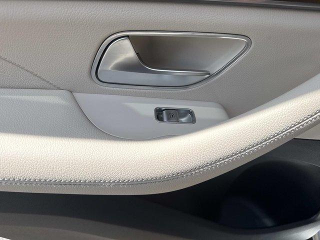 used 2021 Mercedes-Benz GLE 350 car, priced at $34,491