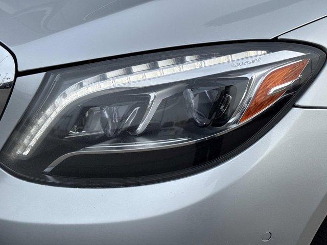 used 2016 Mercedes-Benz S-Class car, priced at $28,990