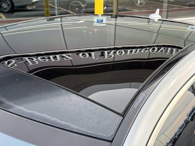 used 2016 Mercedes-Benz S-Class car, priced at $28,990