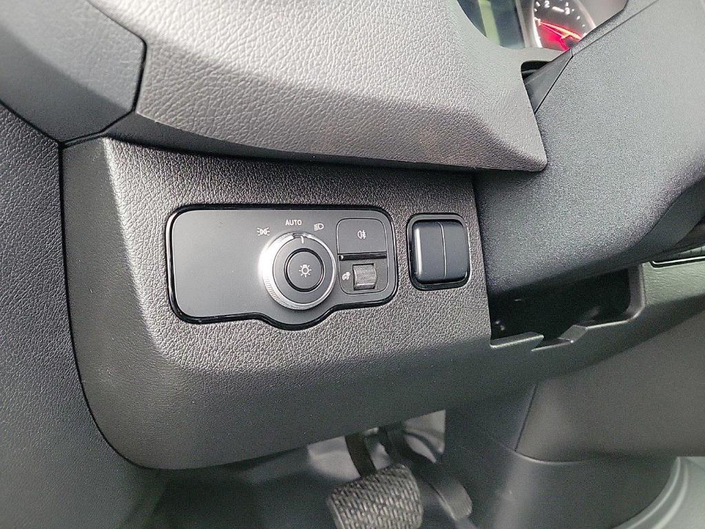 new 2025 Mercedes-Benz Sprinter 2500 car, priced at $61,347