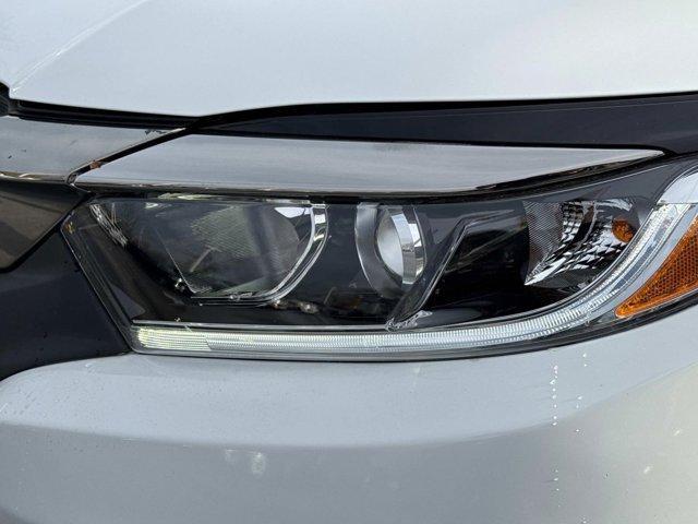 used 2019 Honda HR-V car, priced at $19,990