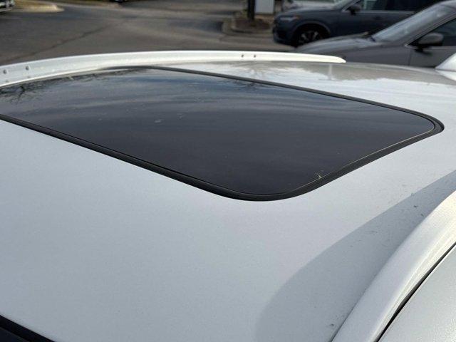 used 2019 Honda HR-V car, priced at $19,990