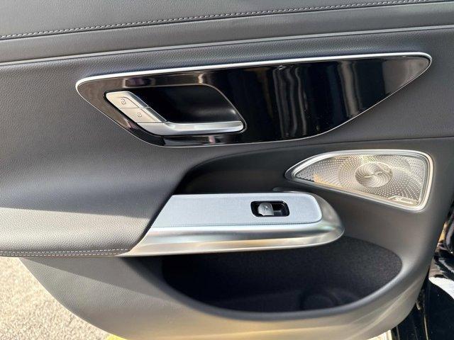 new 2026 Mercedes-Benz E-Class car, priced at $67,505