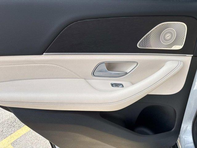 used 2024 Mercedes-Benz GLE 450 car, priced at $58,984