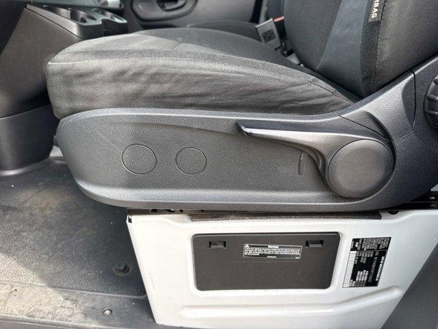 used 2023 Mercedes-Benz Sprinter 2500 car, priced at $39,490