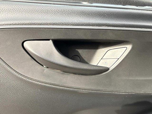 used 2023 Mercedes-Benz Sprinter 2500 car, priced at $39,490