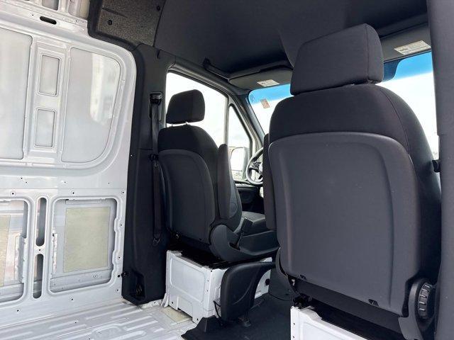used 2023 Mercedes-Benz Sprinter 2500 car, priced at $39,490