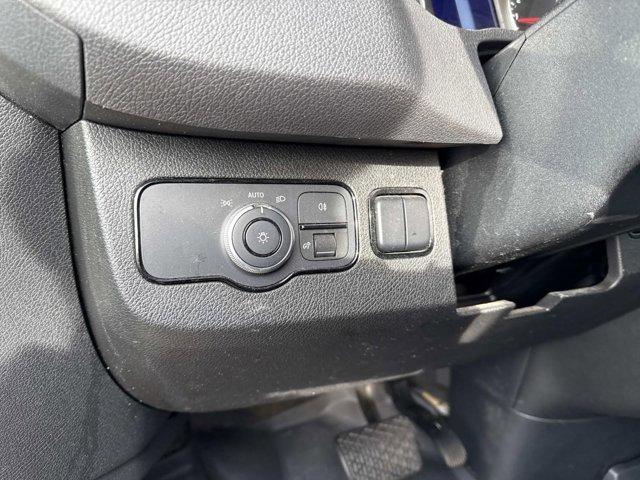used 2023 Mercedes-Benz Sprinter 2500 car, priced at $39,490