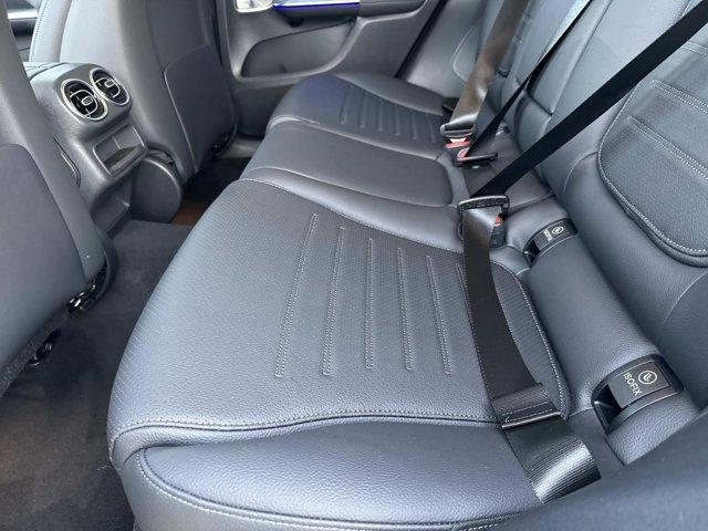 new 2026 Mercedes-Benz GLC 300 car, priced at $61,640