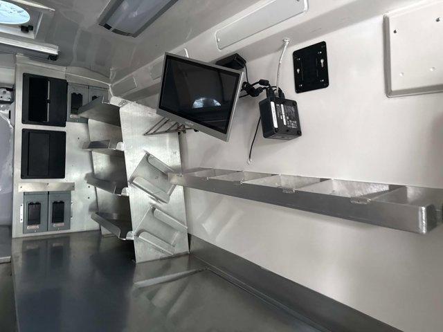 used 2022 Mercedes-Benz Sprinter 4500 car, priced at $48,990