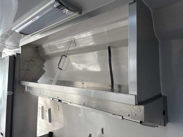 used 2022 Mercedes-Benz Sprinter 4500 car, priced at $48,990