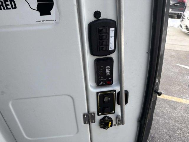 used 2022 Mercedes-Benz Sprinter 4500 car, priced at $48,990