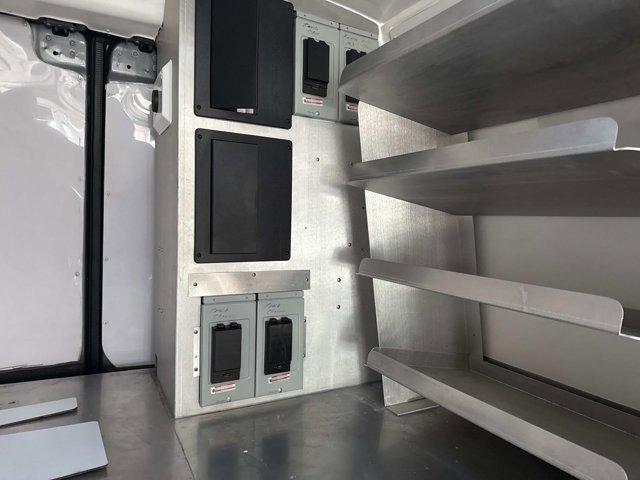 used 2022 Mercedes-Benz Sprinter 4500 car, priced at $48,990