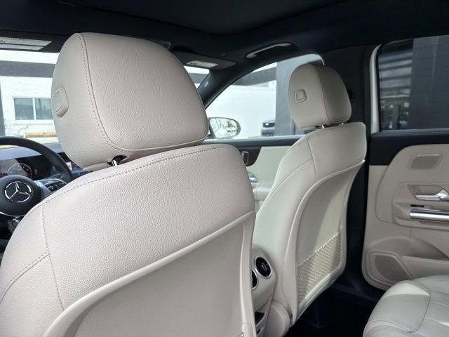 new 2026 Mercedes-Benz GLA 250 car, priced at $53,935