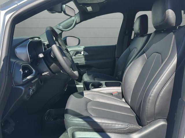 new 2026 Chrysler Pacifica car, priced at $47,135