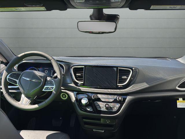 new 2026 Chrysler Pacifica car, priced at $47,135