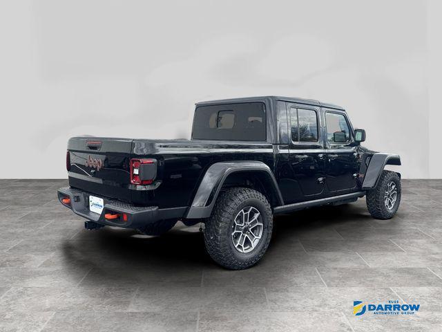new 2026 Jeep Gladiator car, priced at $63,749