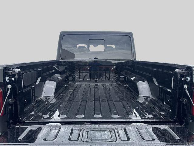 new 2026 Jeep Gladiator car, priced at $63,250