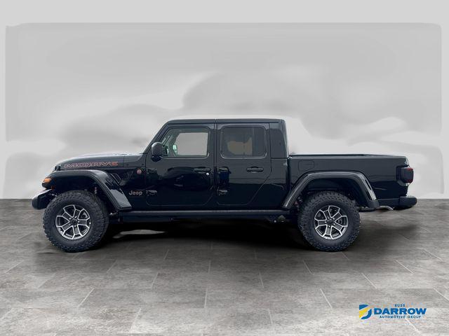 new 2026 Jeep Gladiator car, priced at $63,749