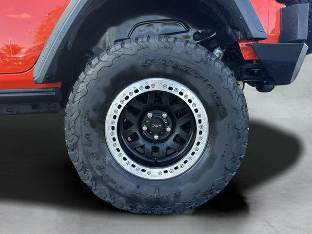 used 2018 Jeep Wrangler Unlimited car, priced at $23,564