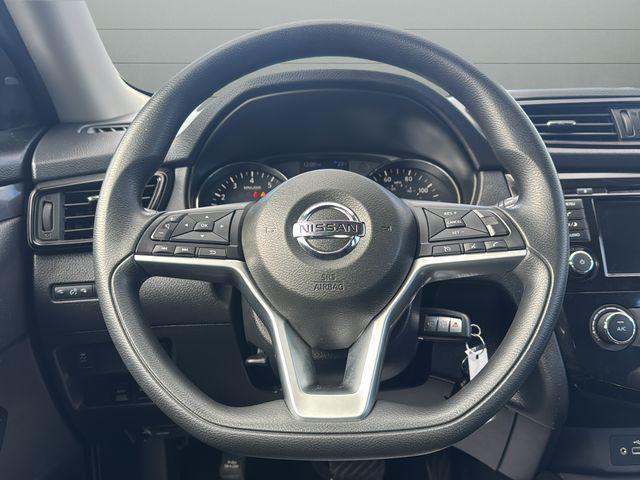 used 2018 Nissan Rogue car, priced at $13,875