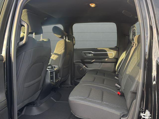new 2026 Ram 1500 car, priced at $58,802