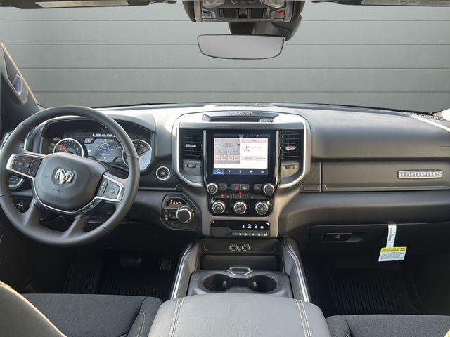 new 2026 Ram 1500 car, priced at $58,802