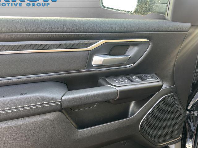 new 2026 Ram 1500 car, priced at $58,802