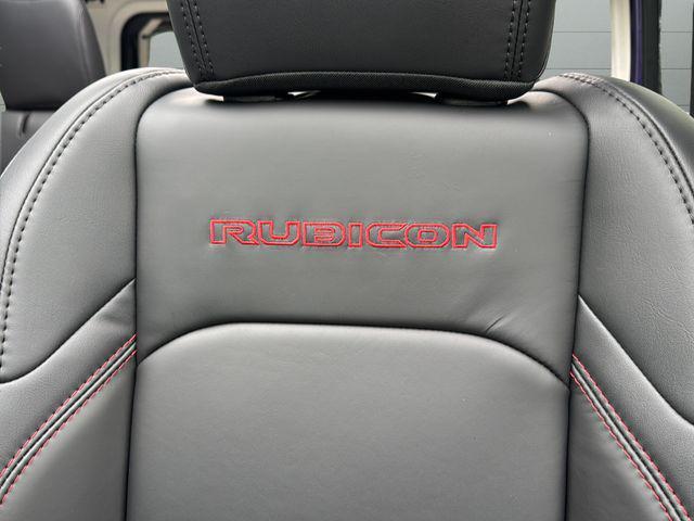 new 2026 Jeep Wrangler car, priced at $67,340