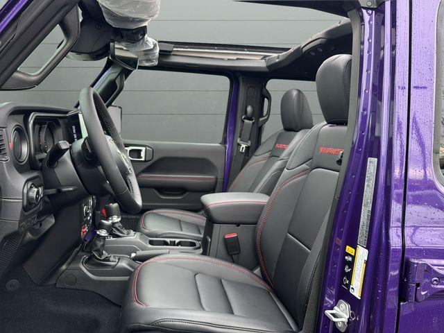 new 2026 Jeep Wrangler car, priced at $67,340