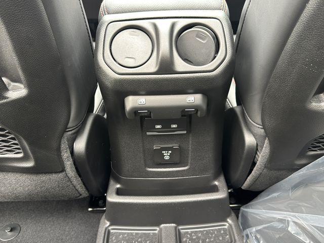 new 2026 Jeep Wrangler car, priced at $67,340