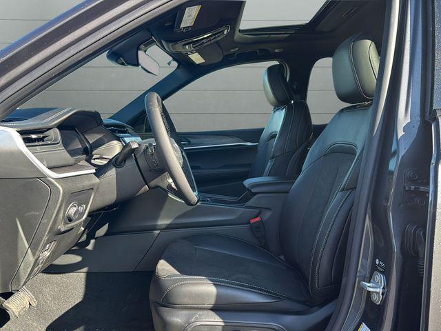 new 2026 Jeep Grand Cherokee car, priced at $45,000