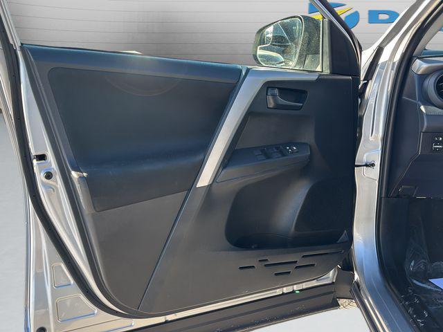 used 2016 Toyota RAV4 car, priced at $16,991