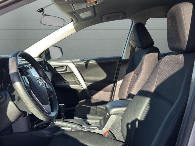 used 2016 Toyota RAV4 car, priced at $16,991