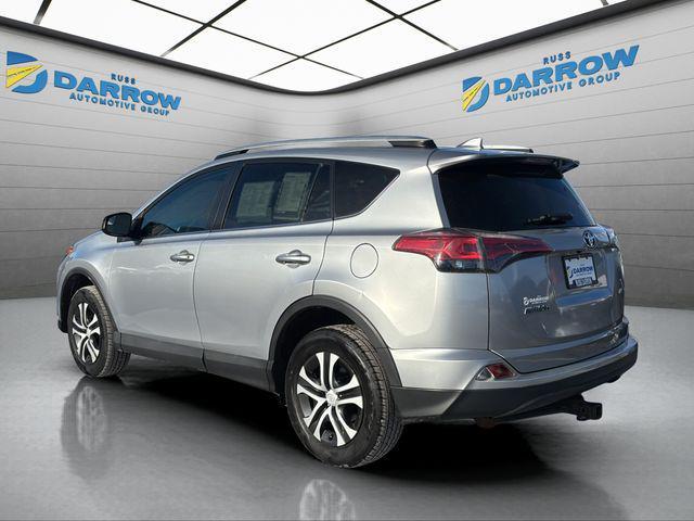 used 2016 Toyota RAV4 car, priced at $16,991
