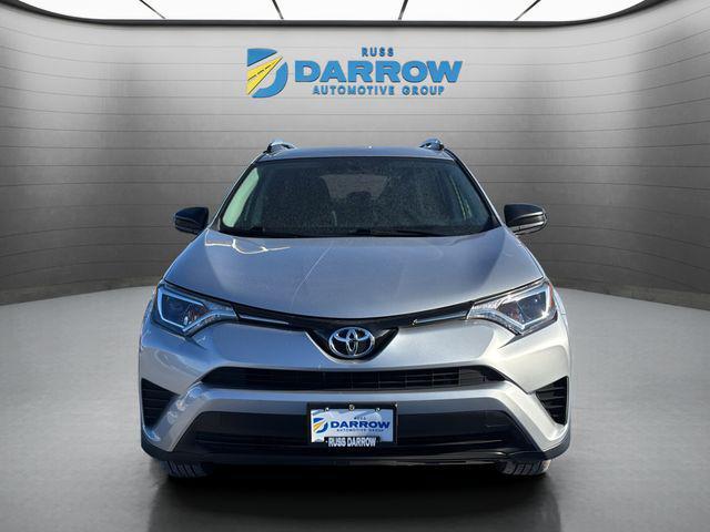 used 2016 Toyota RAV4 car, priced at $16,991