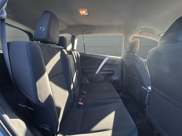 used 2016 Toyota RAV4 car, priced at $16,991