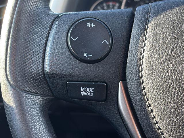 used 2016 Toyota RAV4 car, priced at $16,991