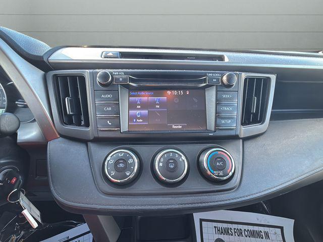 used 2016 Toyota RAV4 car, priced at $16,991