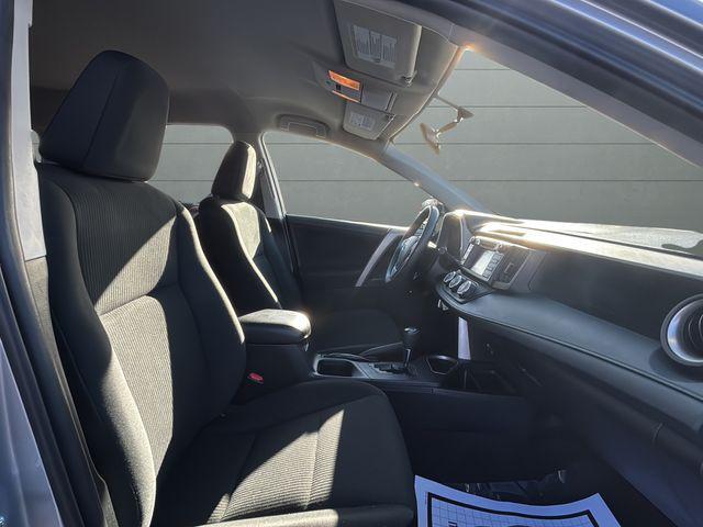 used 2016 Toyota RAV4 car, priced at $16,991