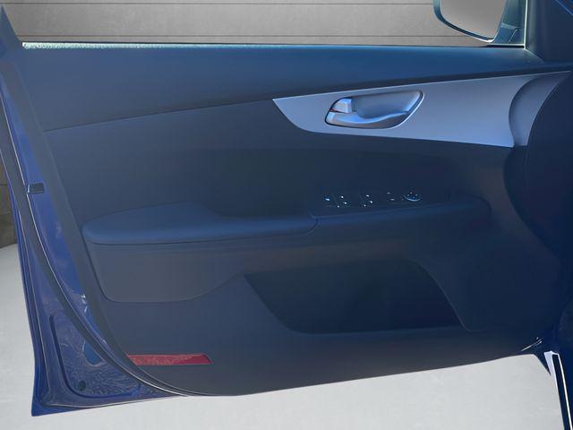 used 2023 Kia Forte car, priced at $15,600