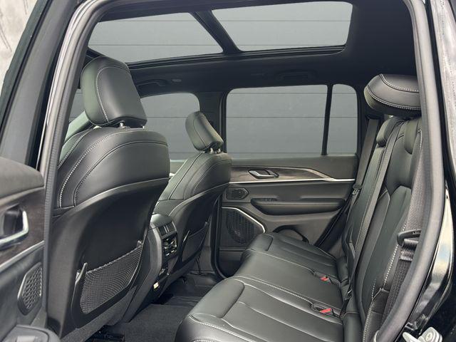 new 2025 Jeep Grand Cherokee car, priced at $51,139