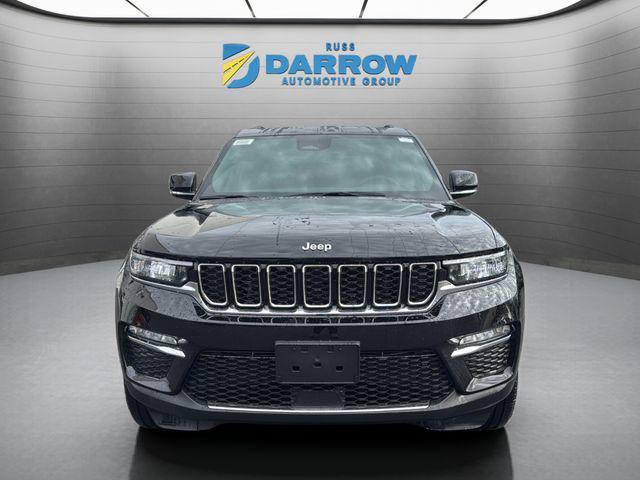 new 2025 Jeep Grand Cherokee car, priced at $51,139