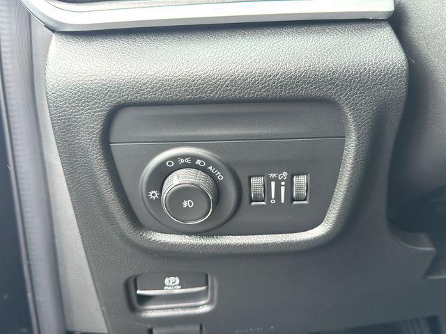 new 2025 Jeep Grand Cherokee car, priced at $51,139