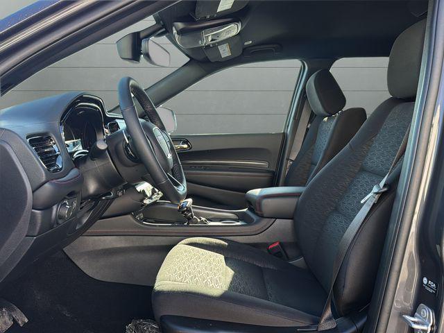 new 2026 Dodge Durango car, priced at $49,320