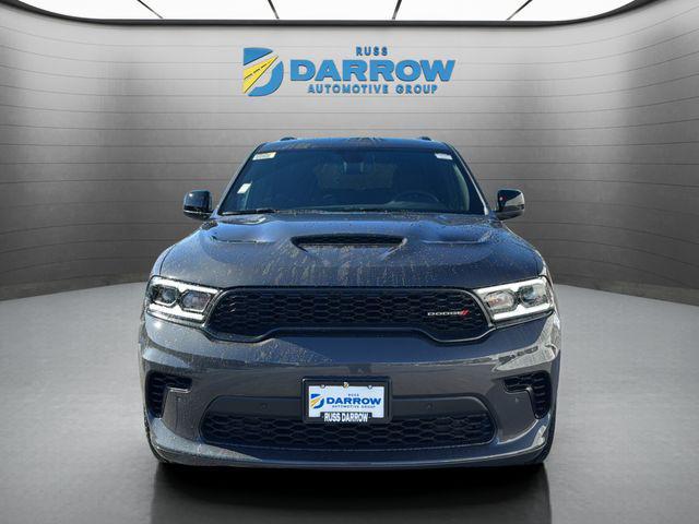 new 2026 Dodge Durango car, priced at $49,320