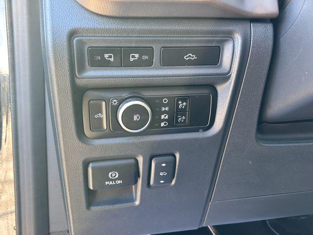 used 2023 Ford F-150 car, priced at $67,444