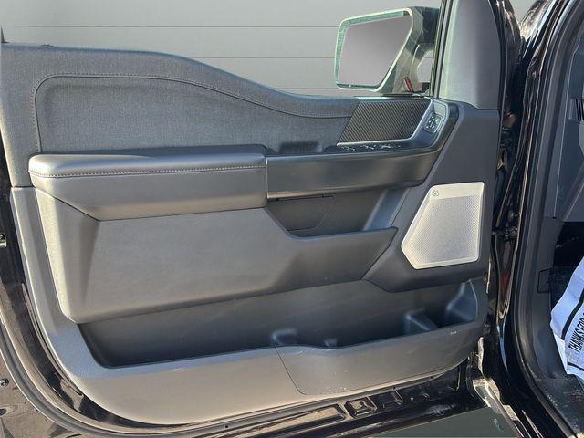 used 2023 Ford F-150 car, priced at $67,444